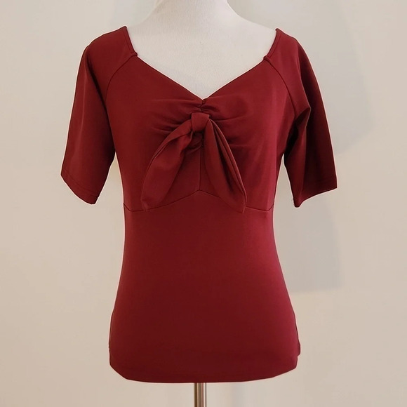 NWT || MODCLOTH- VOODOO VIXEN || - Picture 3 of 7